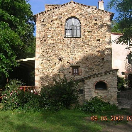 Il Molendino Pisa B&B Calci Exterior photo