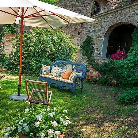 Il Molendino Pisa B&B Calci Exterior photo