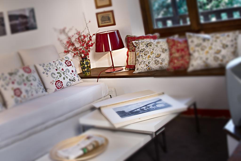 Il Molendino Pisa B&B Calci Room photo