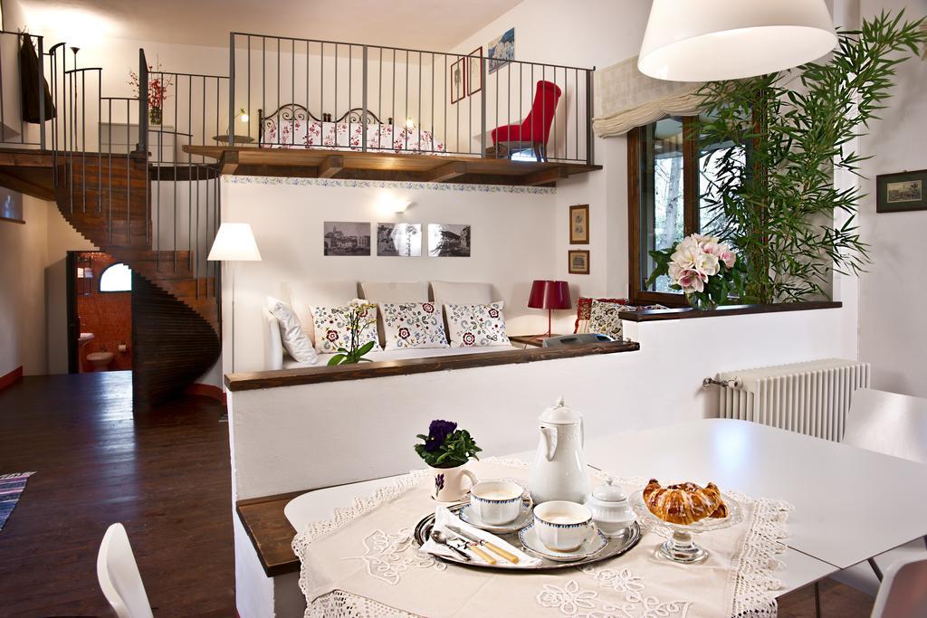 Il Molendino Pisa B&B Calci Room photo