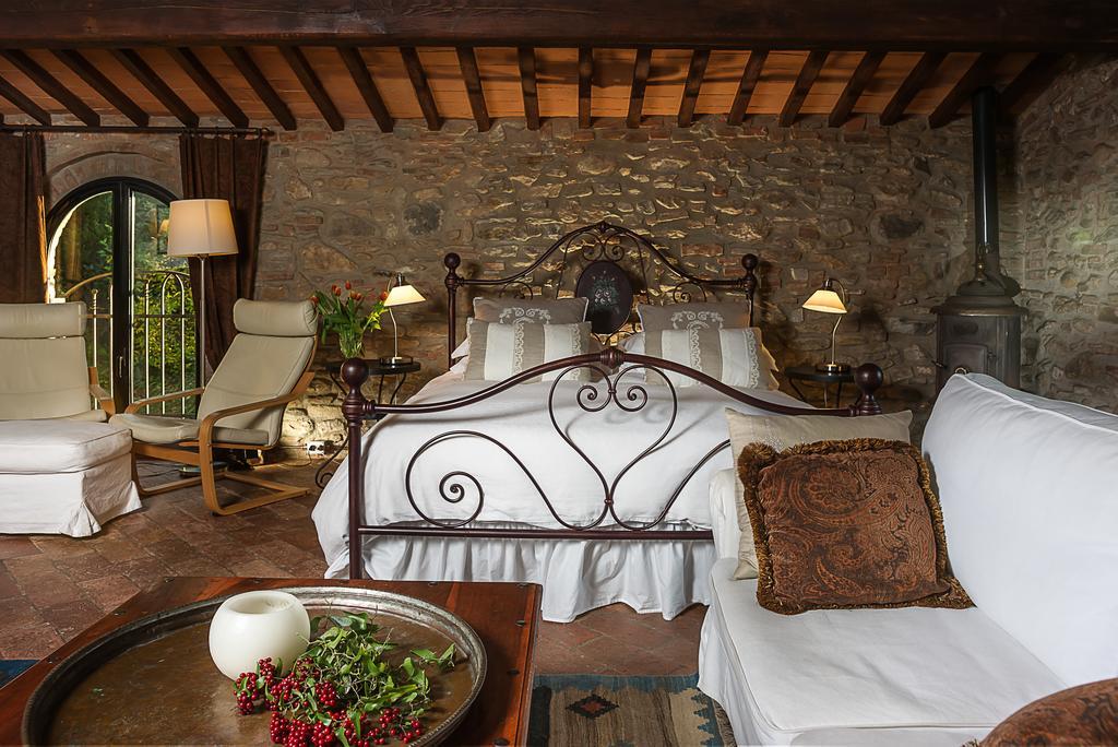 Il Molendino Pisa B&B Calci Room photo