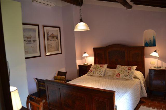Il Molendino Pisa B&B Calci Room photo