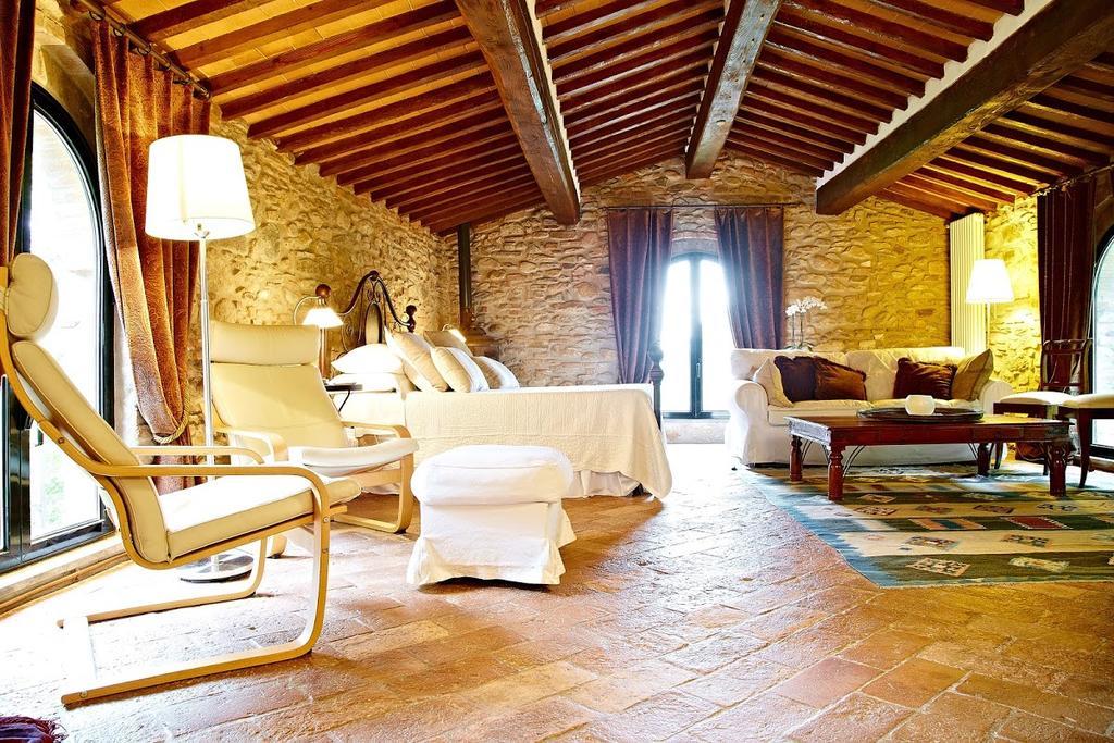 Il Molendino Pisa B&B Calci Room photo