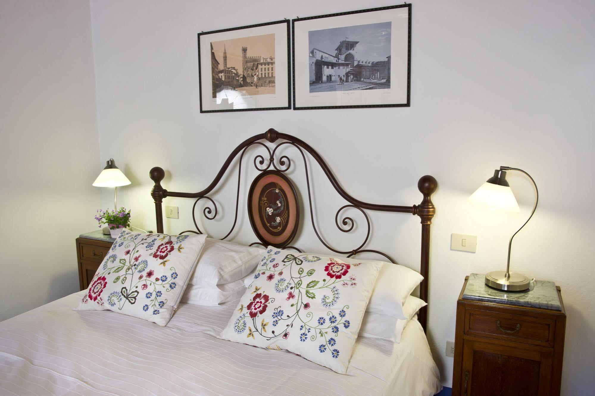 Il Molendino Pisa B&B Calci Exterior photo
