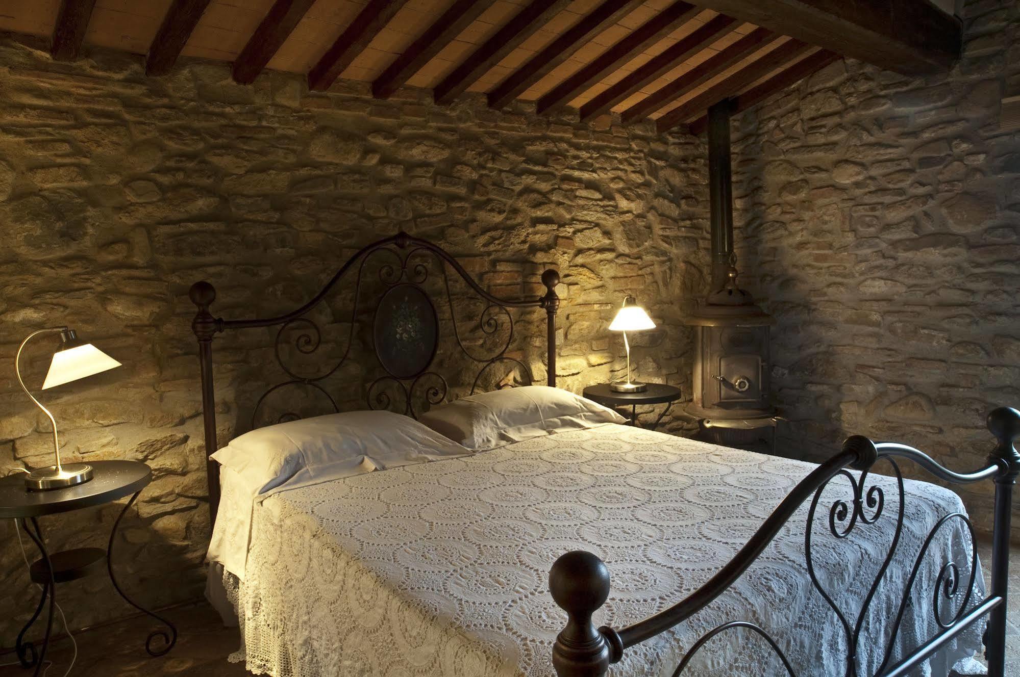 Il Molendino Pisa B&B Calci Exterior photo