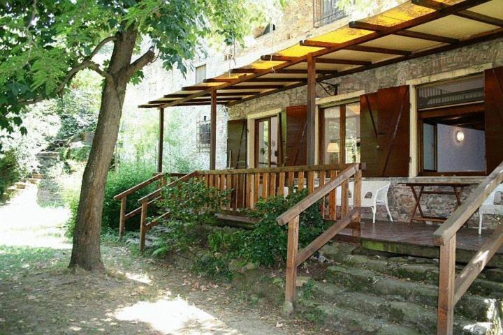 Il Molendino Pisa B&B Calci Exterior photo